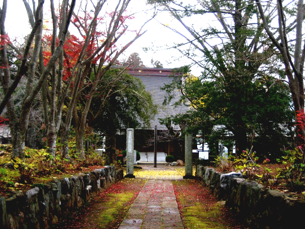 Senjyuin